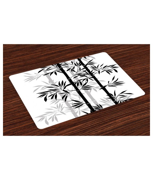 Tree of Life Place Mats  Set of 4