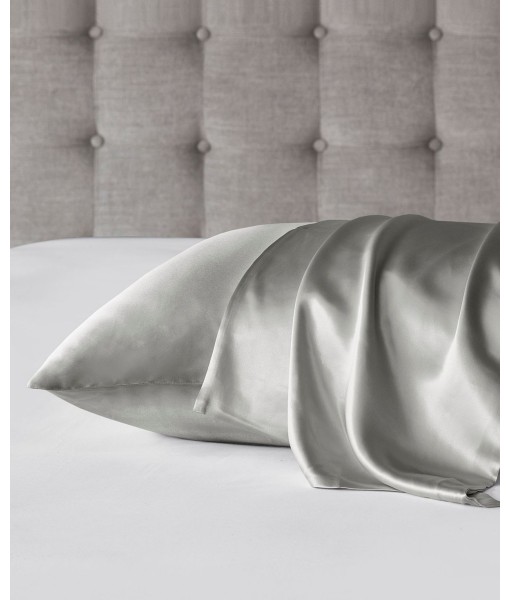 25-Momme Mulberry Silk Pillowcase  Standard