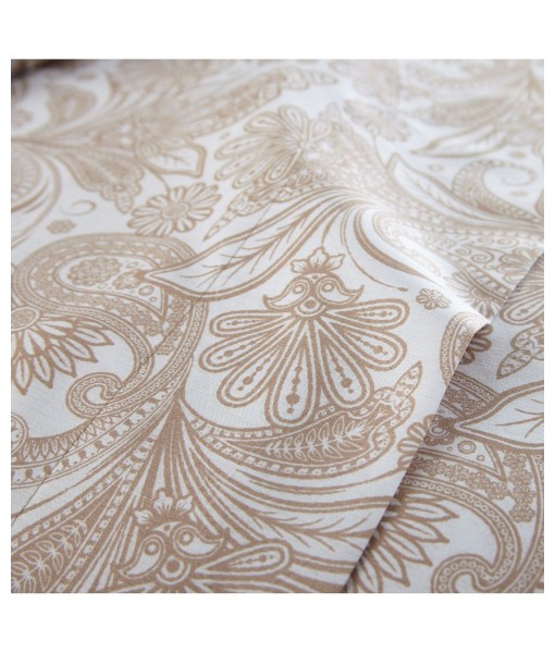 Perfect Paisley Sheet Set