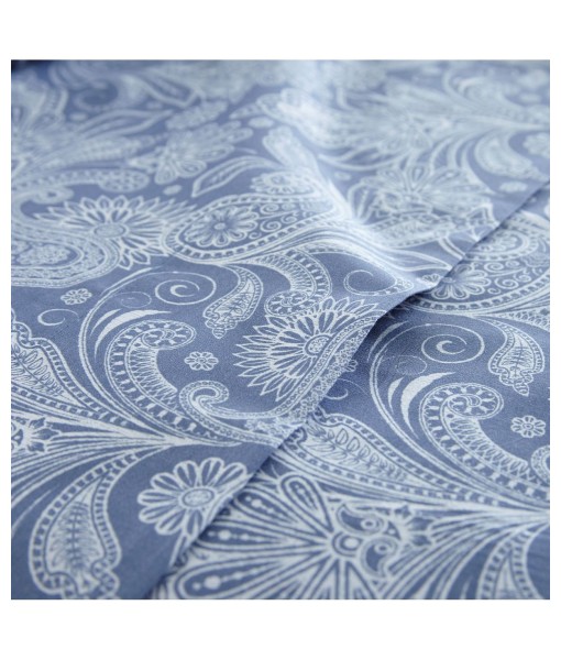 Perfect Paisley Sheet Set