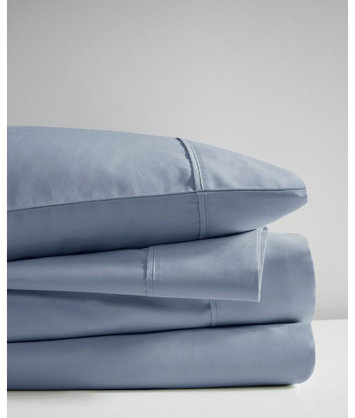 525 Thread Count Cotton Rich 4-Pc. Sheet Set  Full