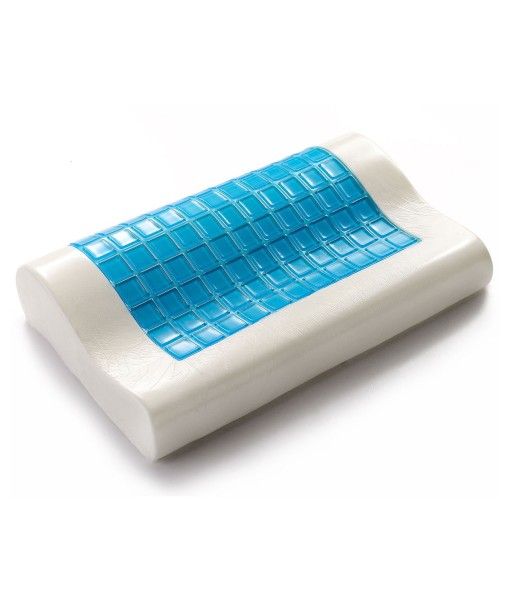 Contour Gel Pillow  12