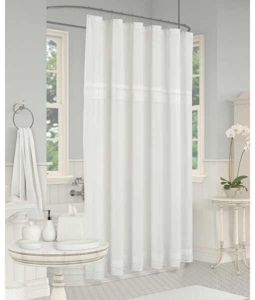 Samantha Shower Curtain