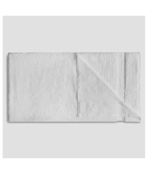 Certified Organic Cotton Bath Sheet 2-Piece Set