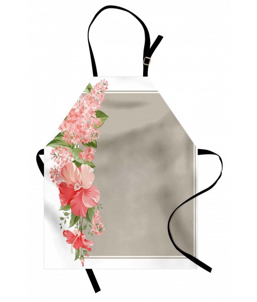 Lovebirds Apron