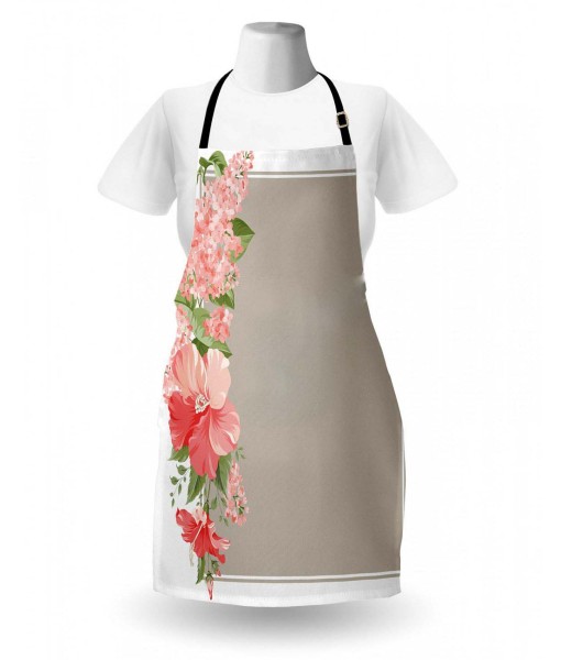 Lovebirds Apron