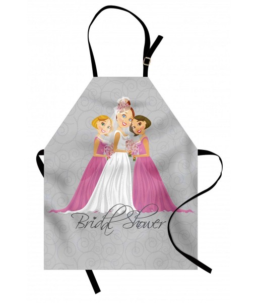 Happily Ever After Apron