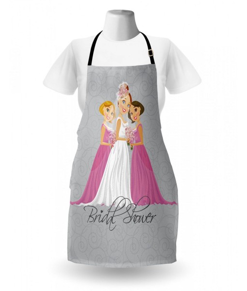 Happily Ever After Apron