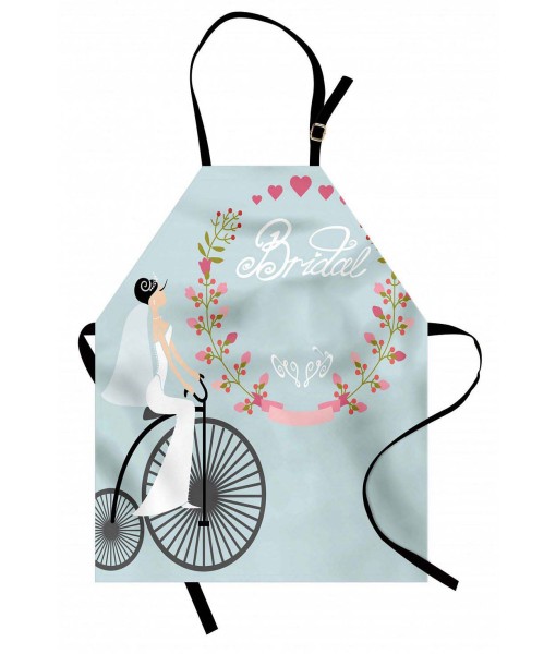 Heartfelt Celebrations Apron