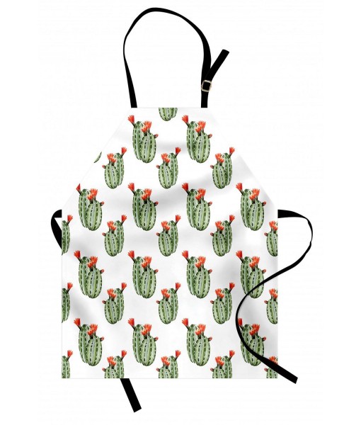 Desert Oasis Apron