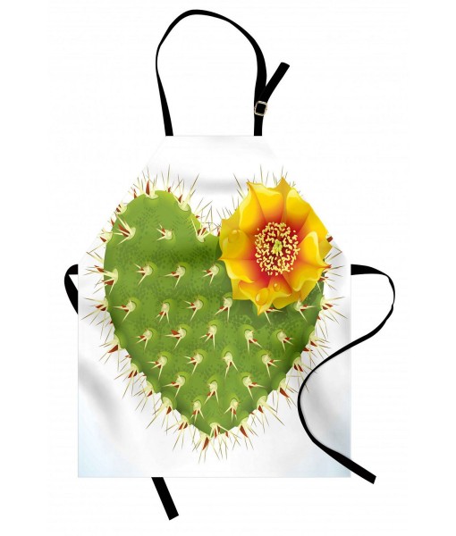 Cactus Apron