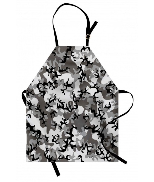 Camo Apron