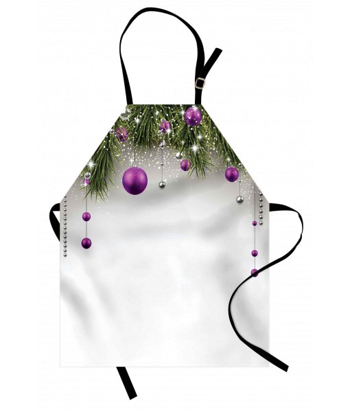 Jingle All the Way Apron